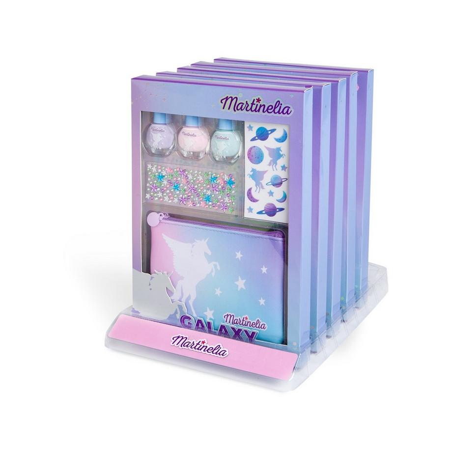 Martinelia  Galaxy Dreams Fantastic Beauty Set 