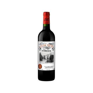 Clos René 2019, Clos René, Pomerol AOP  