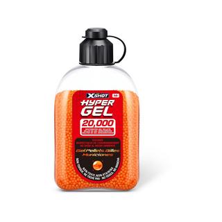 X-Shot  Hyper Gel Pellet Refill Pack (20,000 Hyper Gel Pellets) 