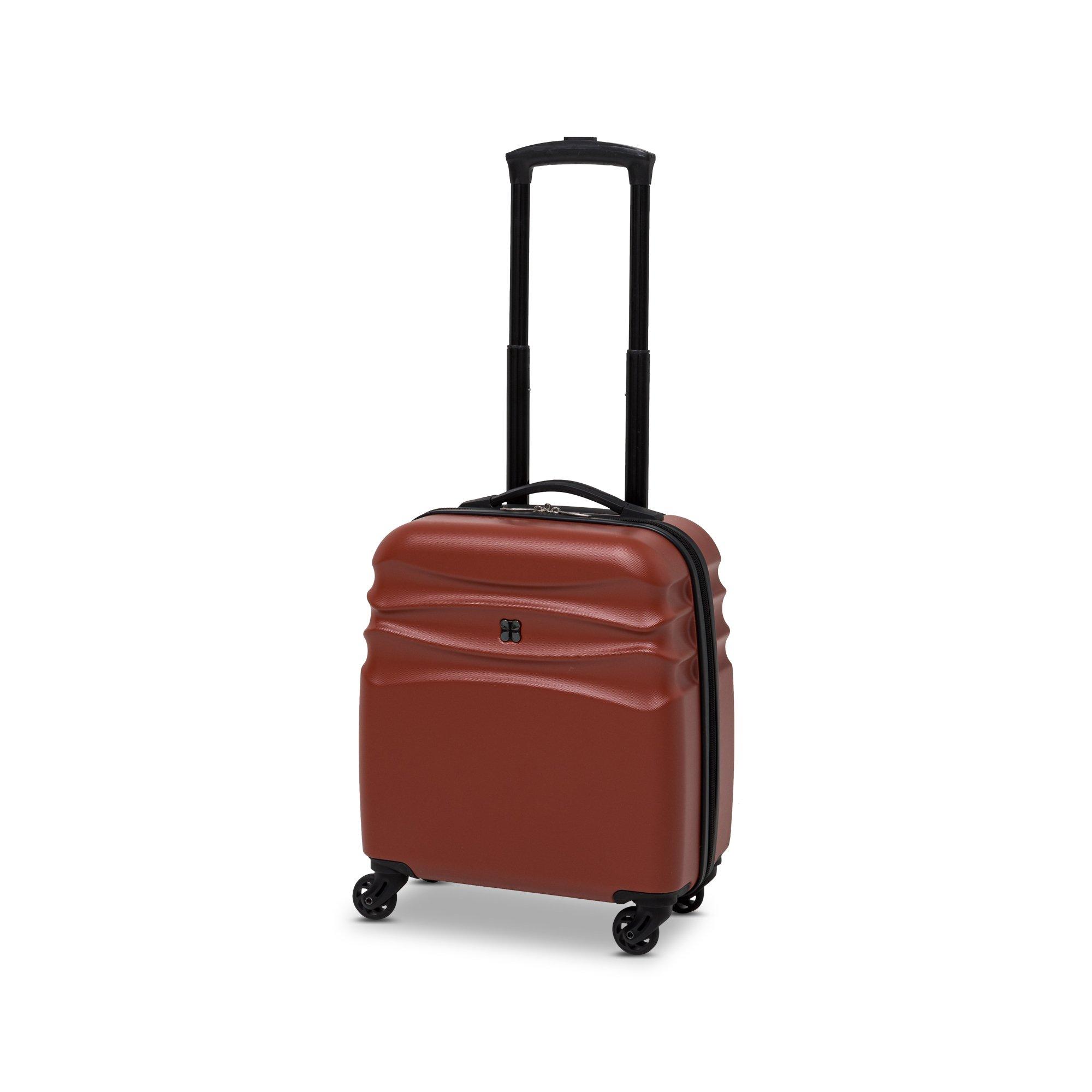 Manor 45.0cm, Valise rigide, Spinner Envy 