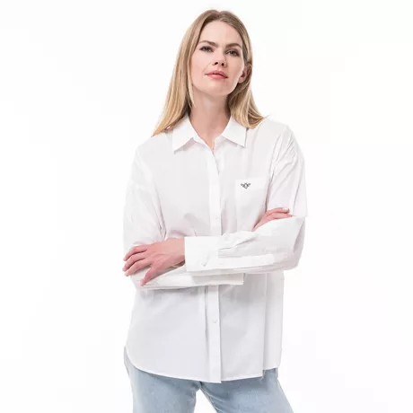 Manor Woman  Camicetta, manica lunga 