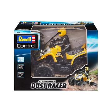 Revell RC Quad Dust Racer RTR