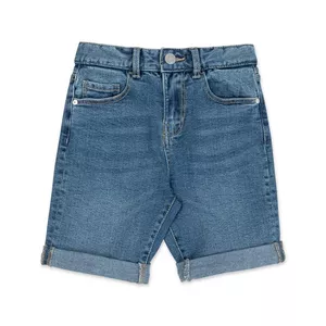Pantaloncini jeans