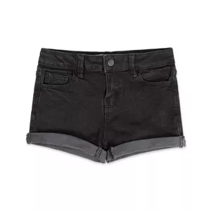 Short en jean