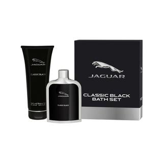 Jaguar Classic Black  Classic Black Set 
