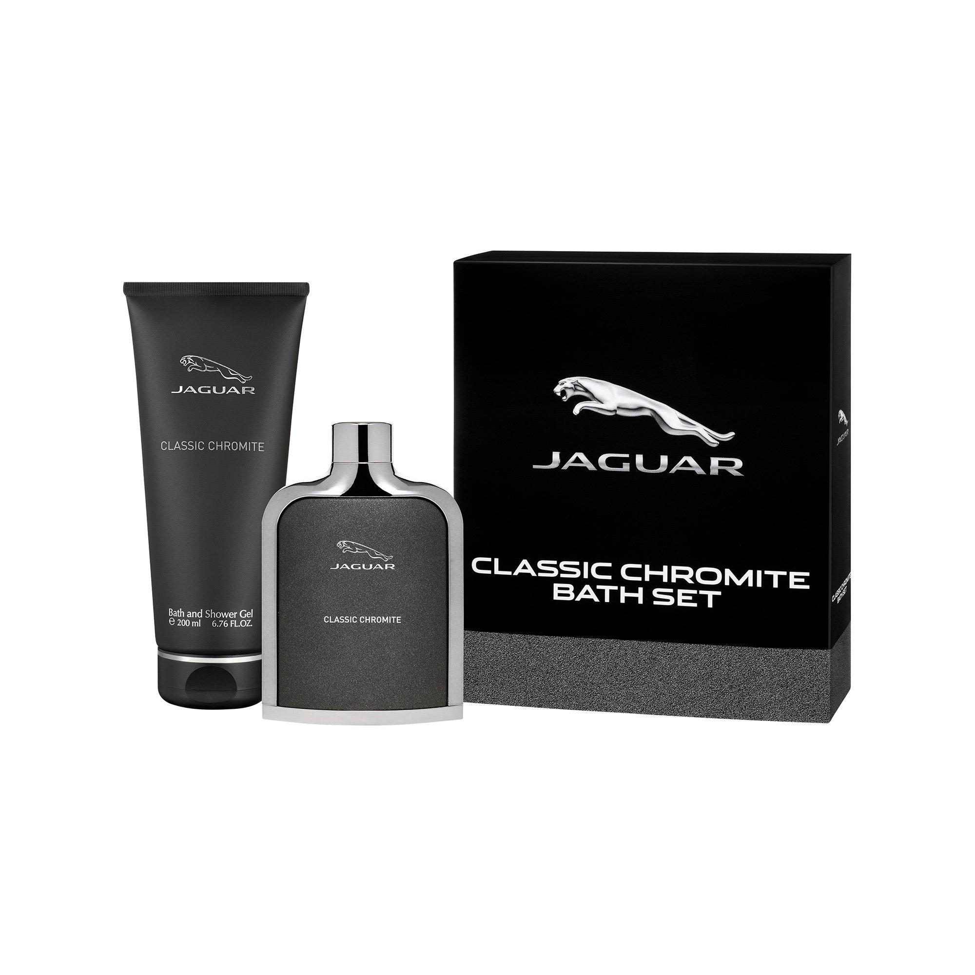 Jaguar Classic Chromite Classic Chromite Set 