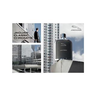 Jaguar Classic Chromite Set  