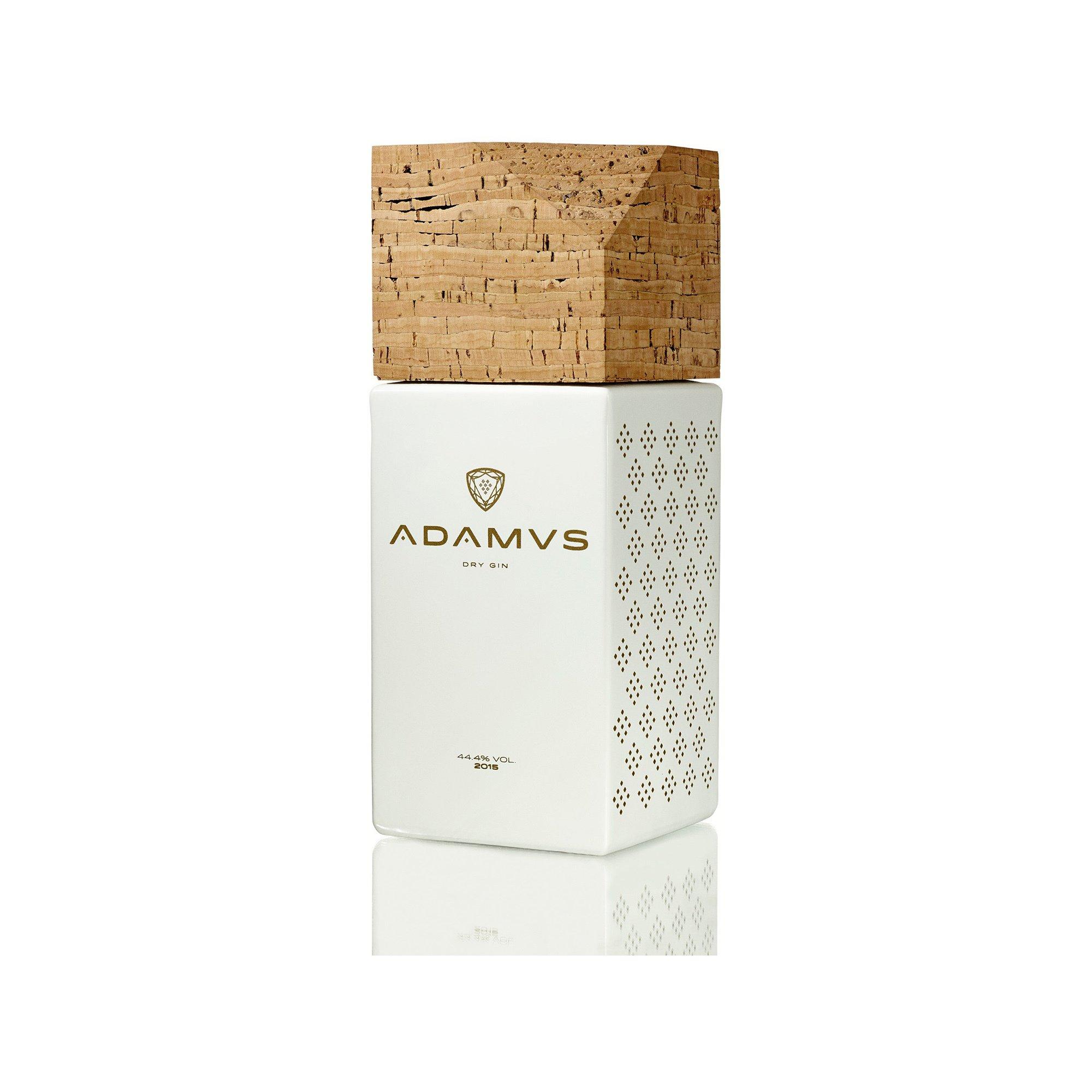 Adamus Dry Gin  