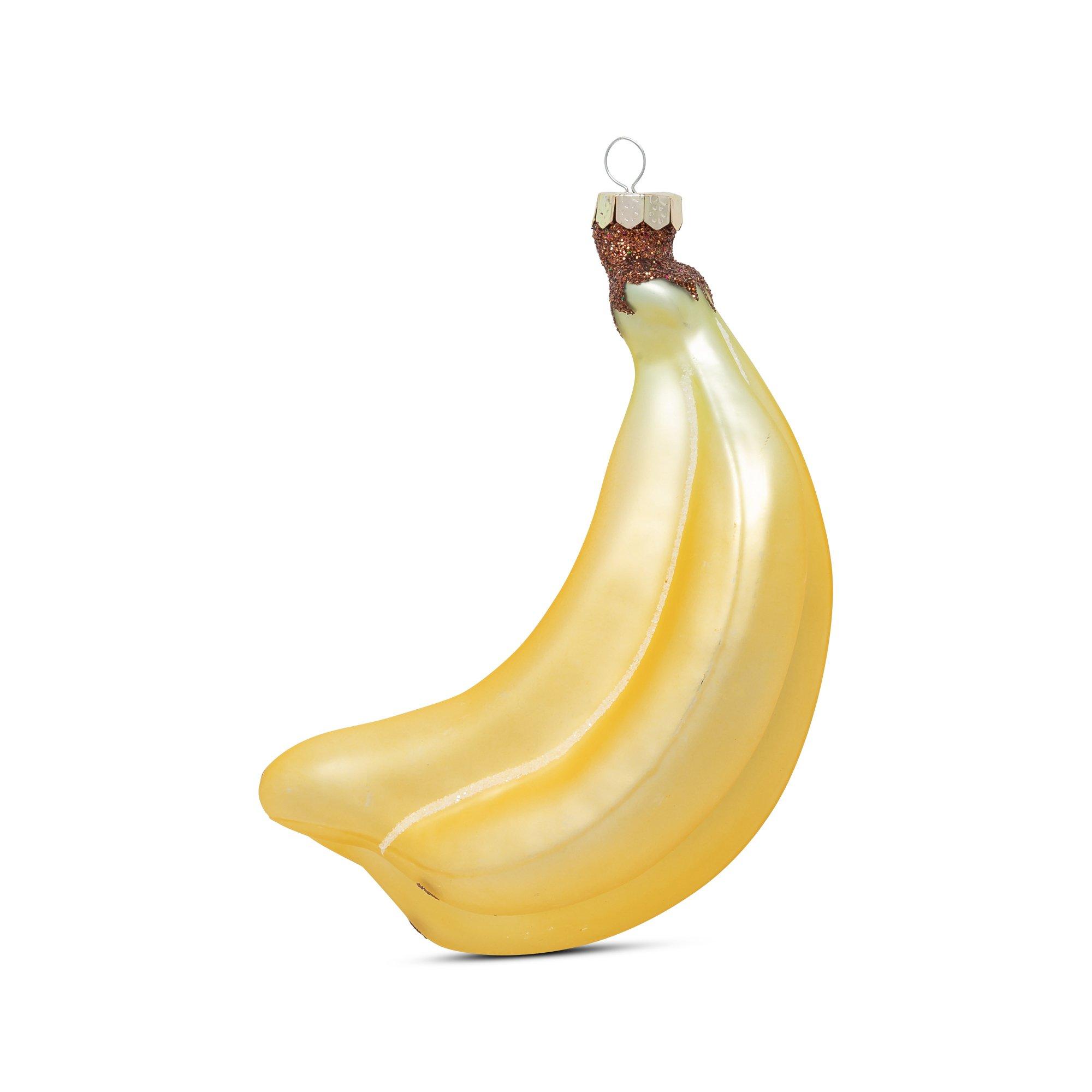 Manor Lustiger Weihnachtsbaumanhänger Banane online kaufen MANOR