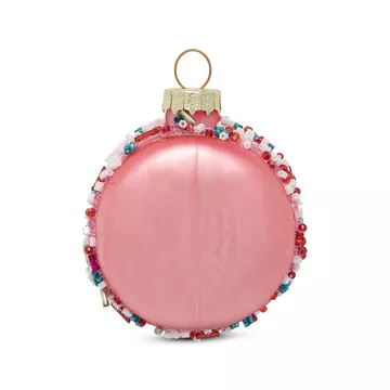 Lustiger Weihnachtsbaumanhänger