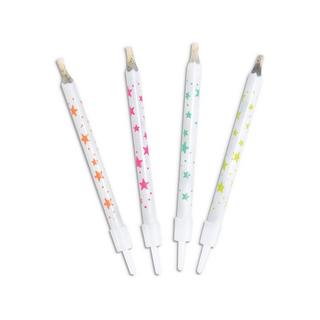 ScrapCooking Kuchenkerzen-Set Magic Star 