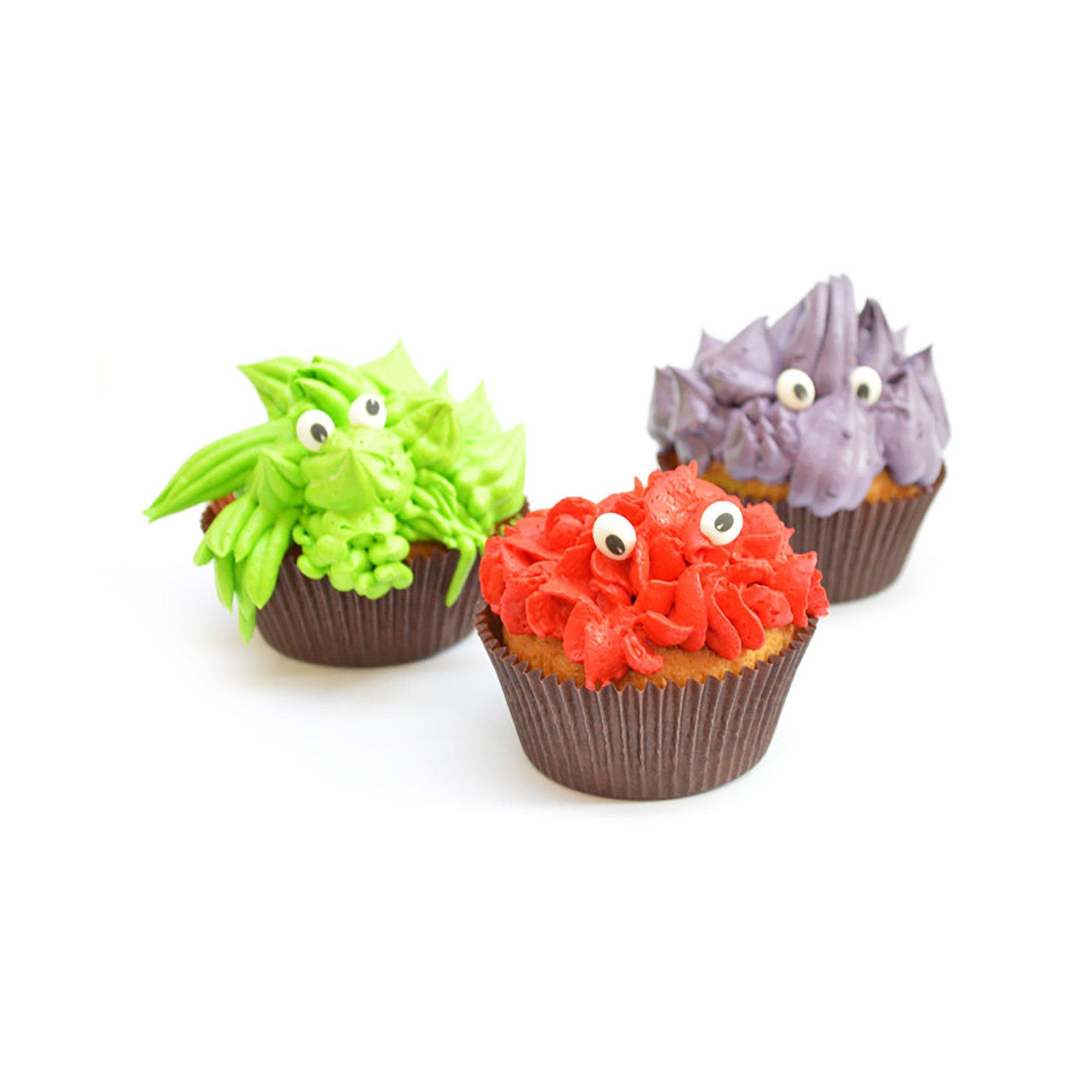 ScrapCooking Dekorations-Zucker Eyes 