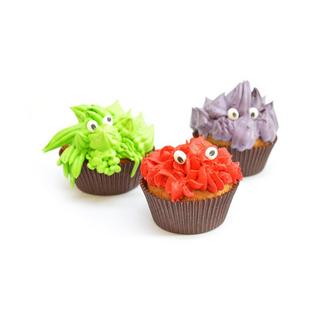 ScrapCooking Dekorations-Zucker Eyes 