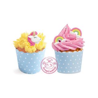 ScrapCooking Dekorations-Zucker Unicorn 