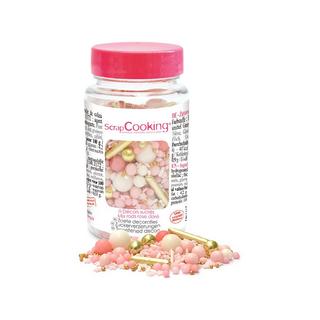 ScrapCooking Dekorations-Zucker Mix 