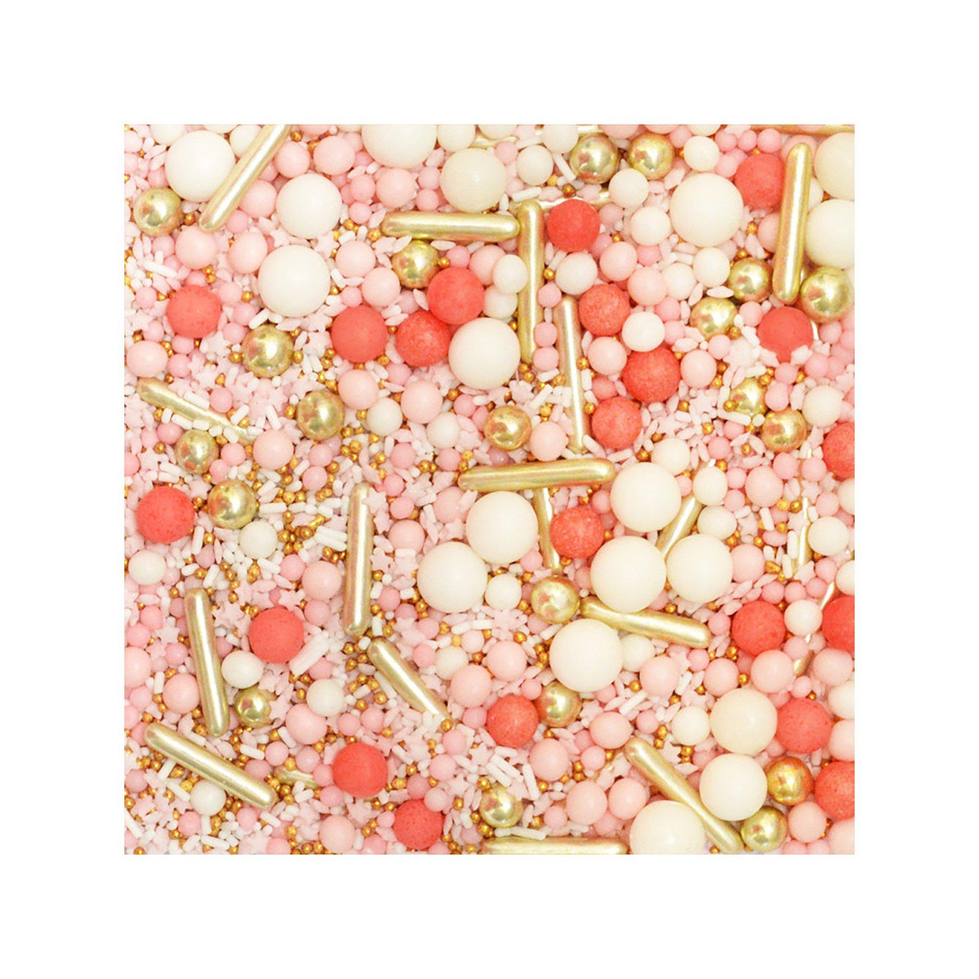 ScrapCooking Zuccherini decorativi Mix 