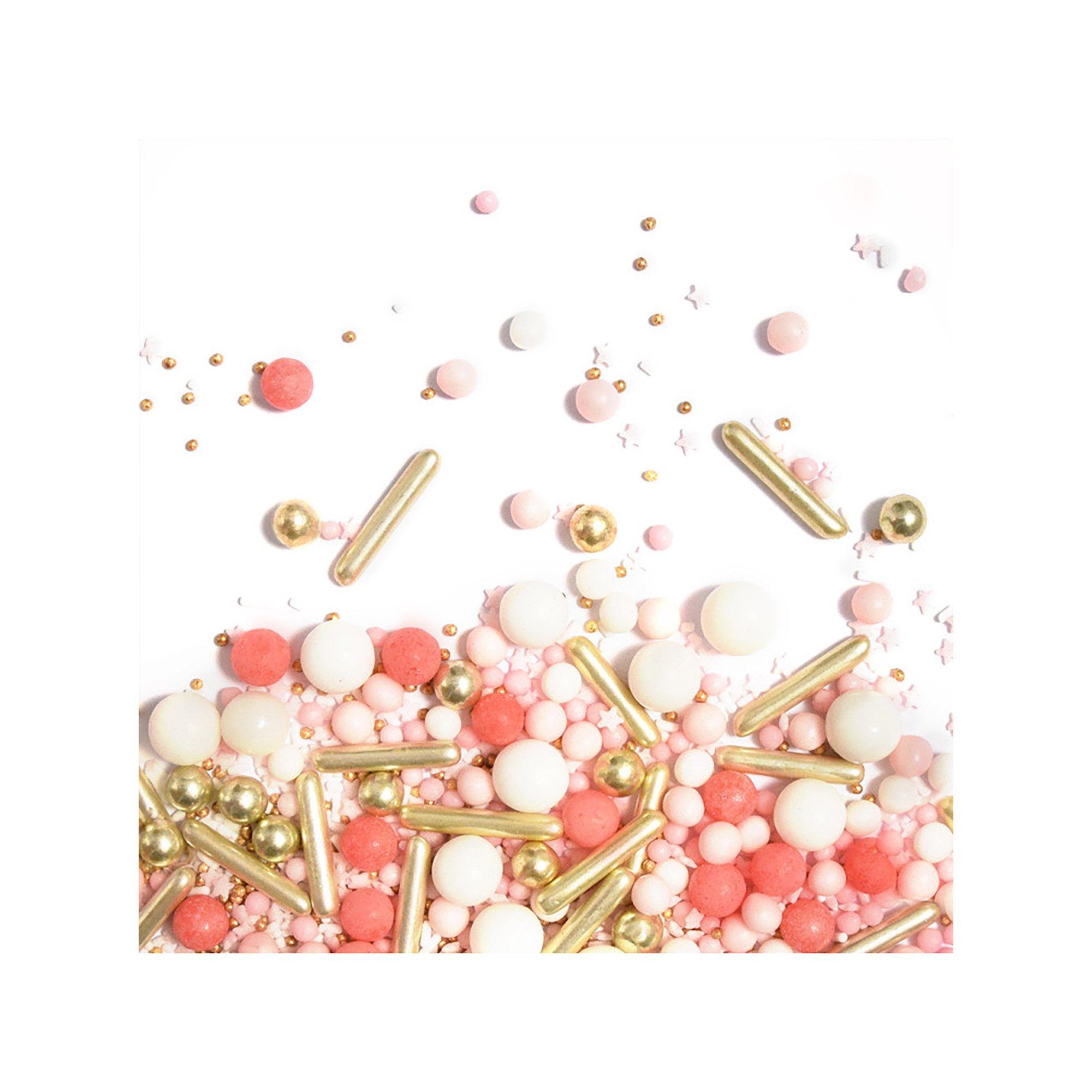 ScrapCooking Zuccherini decorativi Mix 