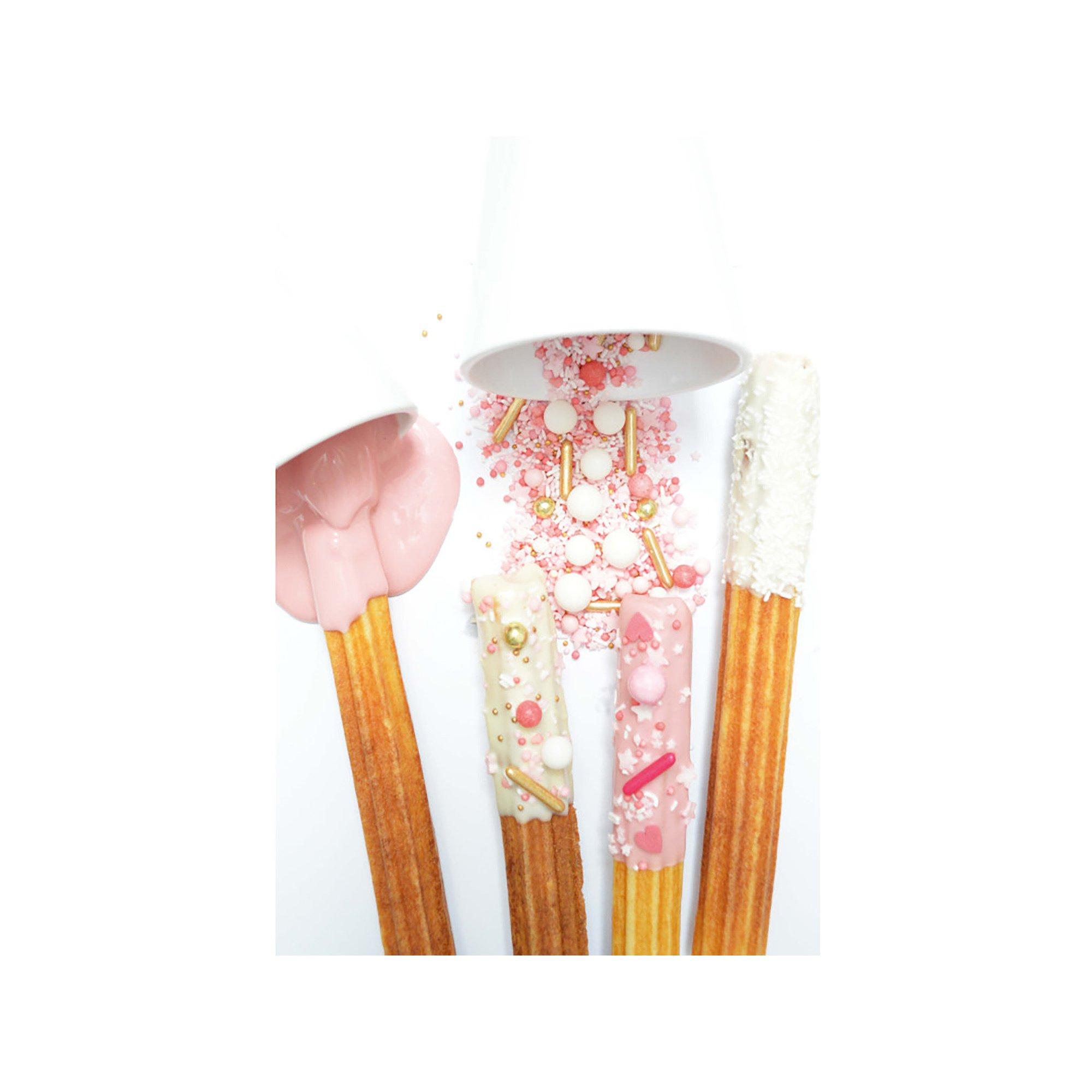 ScrapCooking Dekorations-Zucker Mix 