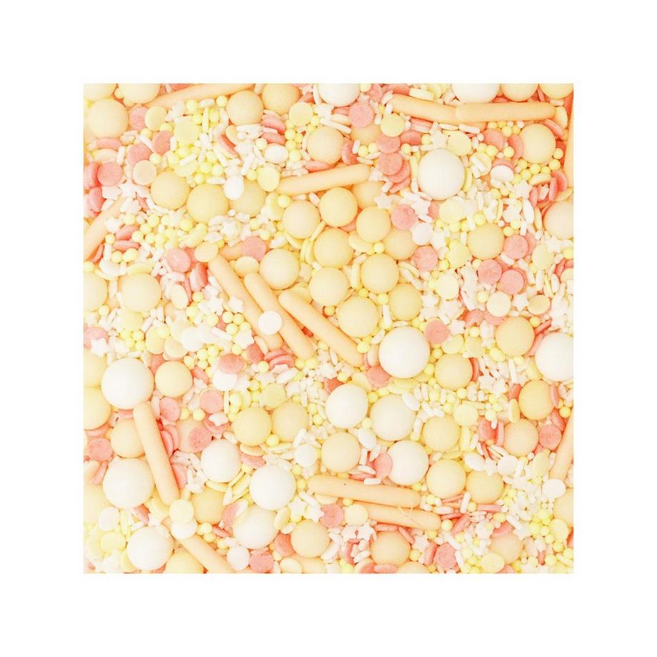 ScrapCooking Zuccherini decorativi Mix 