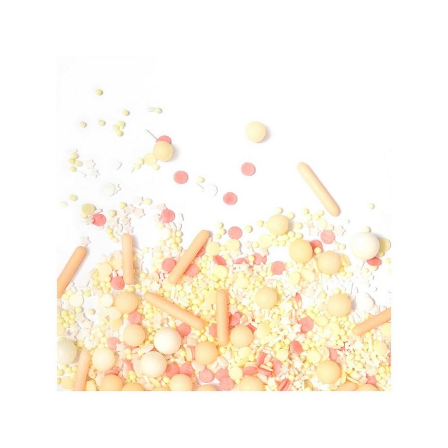 ScrapCooking Zuccherini decorativi Mix 