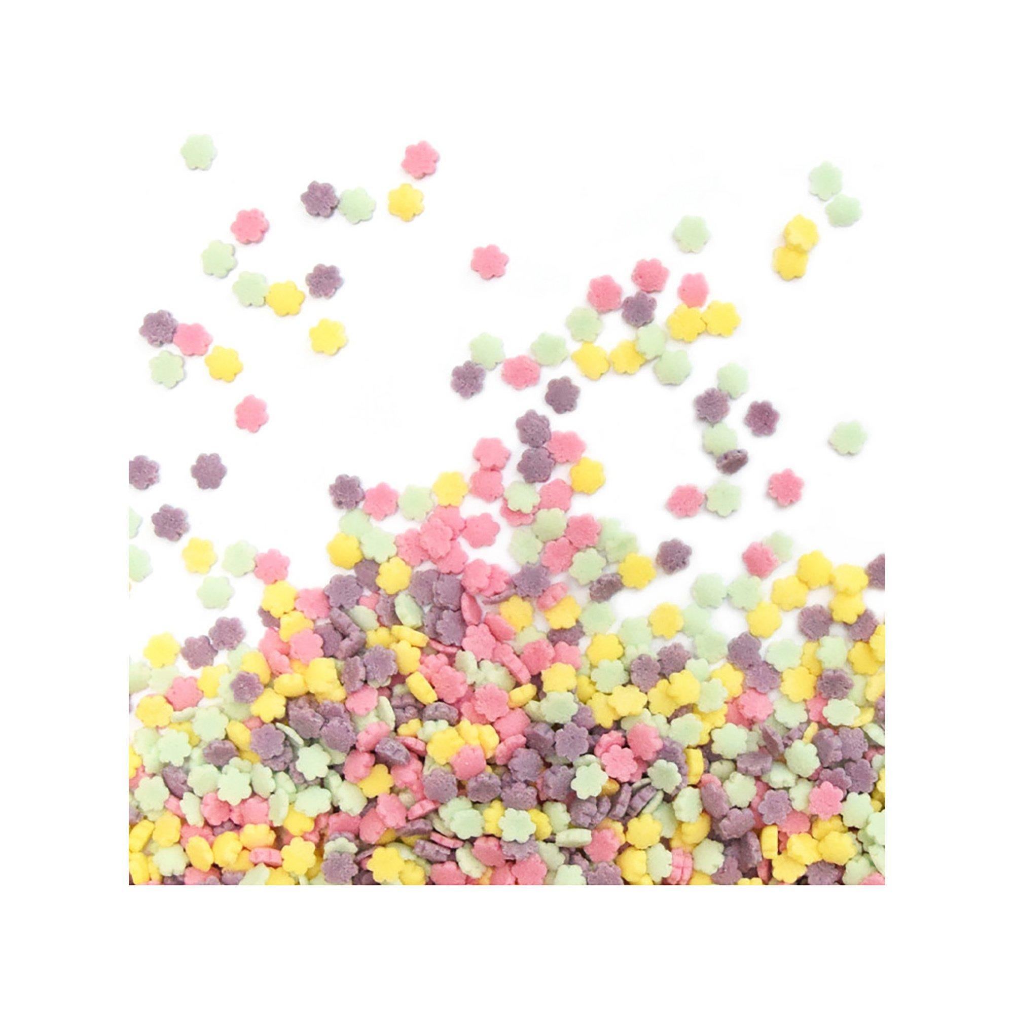 ScrapCooking Dekorations-Zucker Flowers 