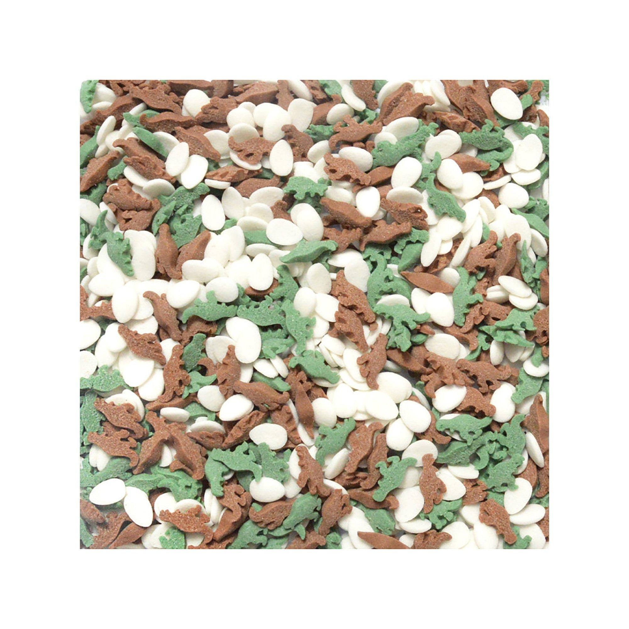 ScrapCooking Dekorations-Zucker Dino 