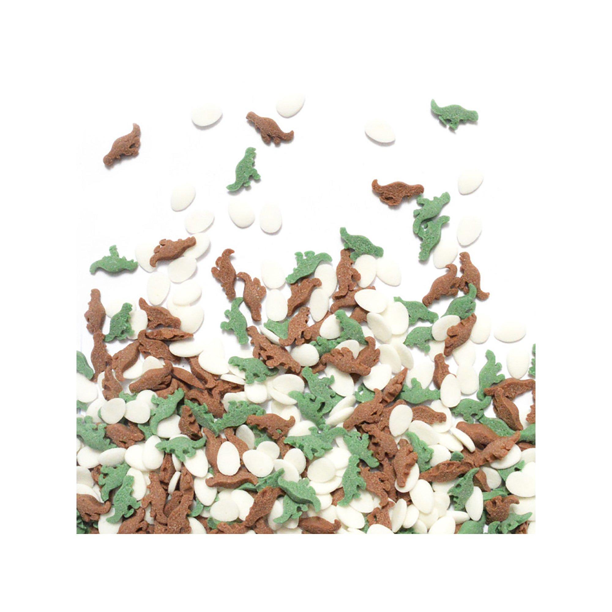 ScrapCooking Dekorations-Zucker Dino 