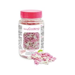 ScrapCooking Dekorations-Zucker Unicorn 