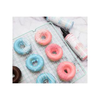 ScrapCooking Zuckerglasur Choco 