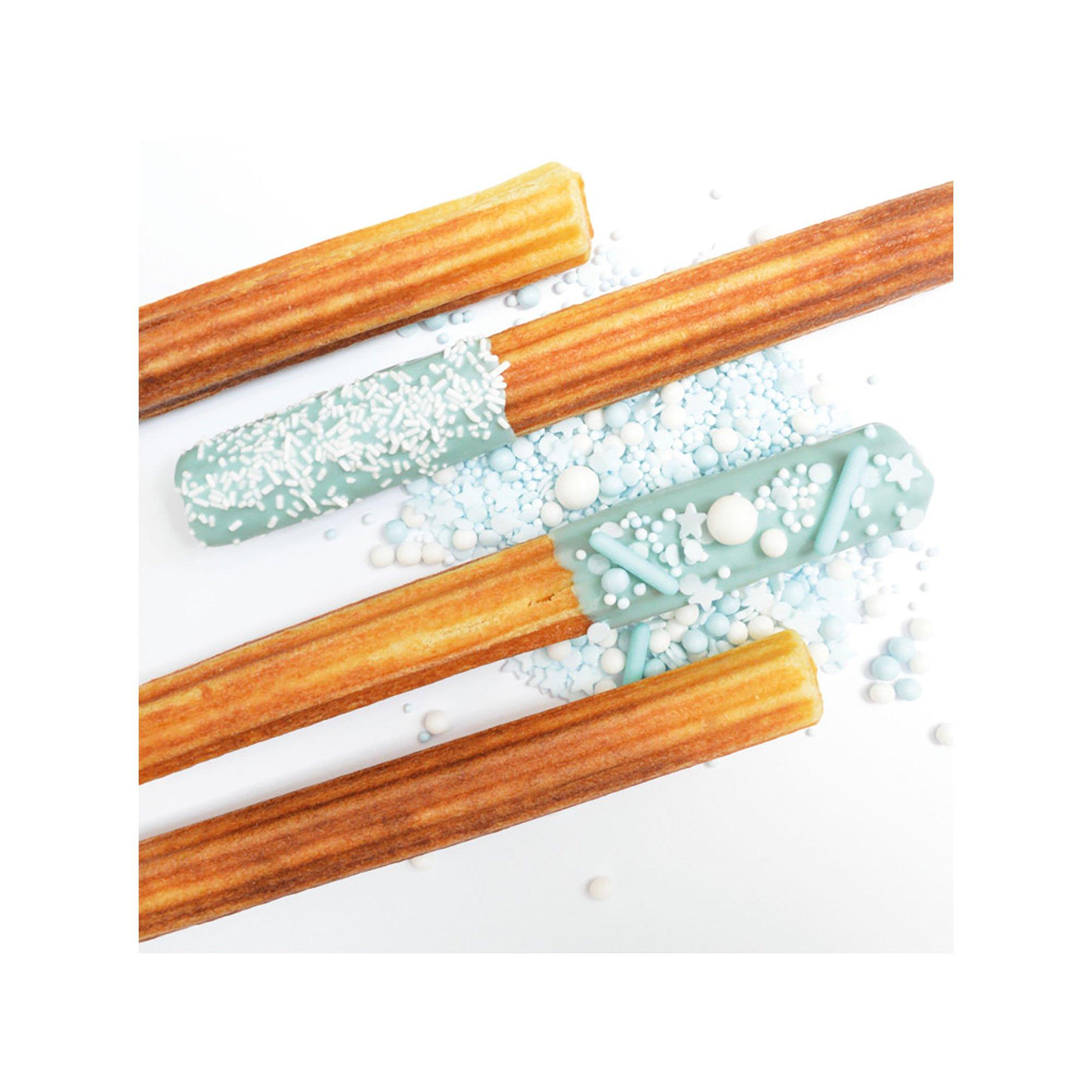 ScrapCooking Glassatura Choco 