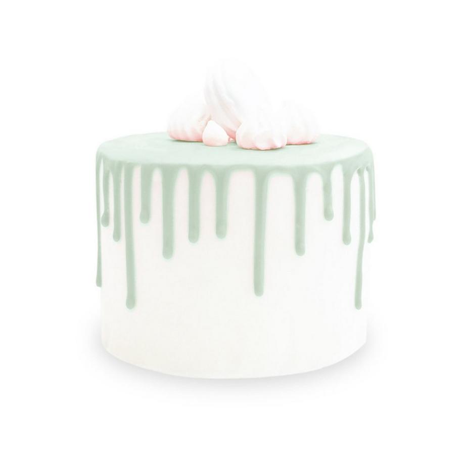 ScrapCooking Glassatura Choco 