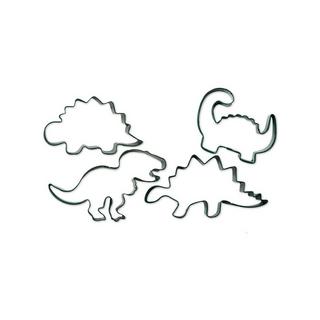 ScrapCooking Set di tagliapasta Dino 