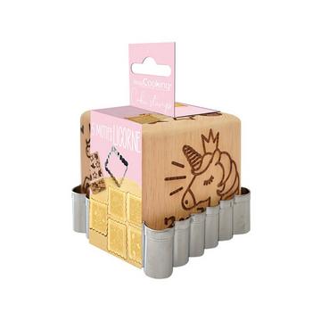 Set d'emporte-pièces