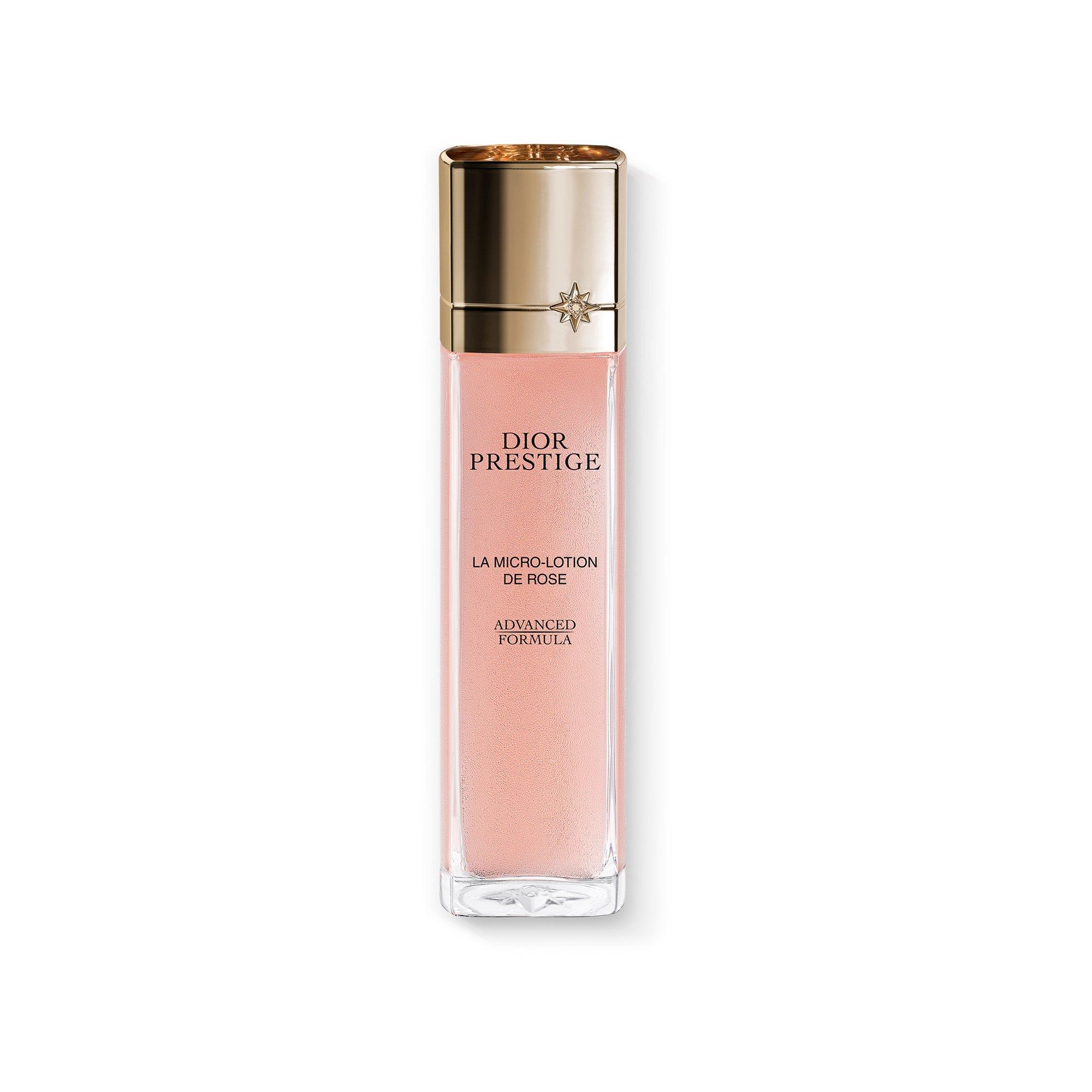 Dior Prestige - La Micro-Lotion de Rose Advanced Formula  