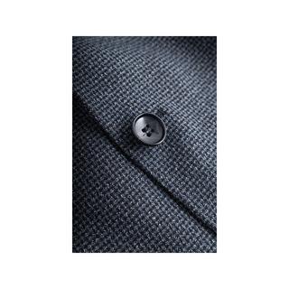 strellson Blazer Pied-de-poule Slim Fit  