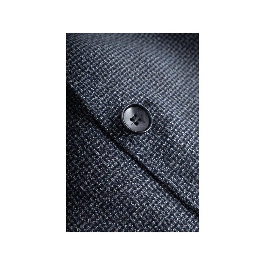 strellson Blazer Pied-de-poule Slim Fit  