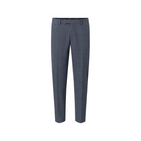 strellson Anzug Hose Slim Fit Tapered  