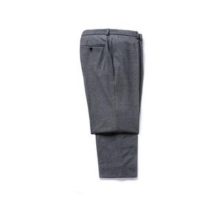 strellson Pantaloni da Abito Slim Fit Tapered  