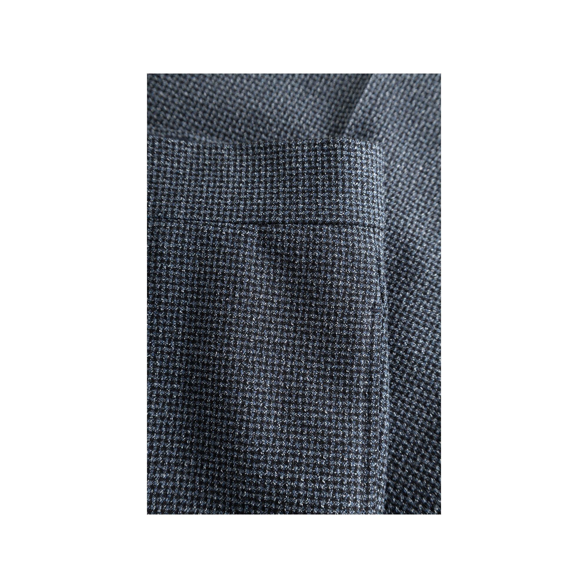 strellson Pantaloni da Abito Slim Fit Tapered  