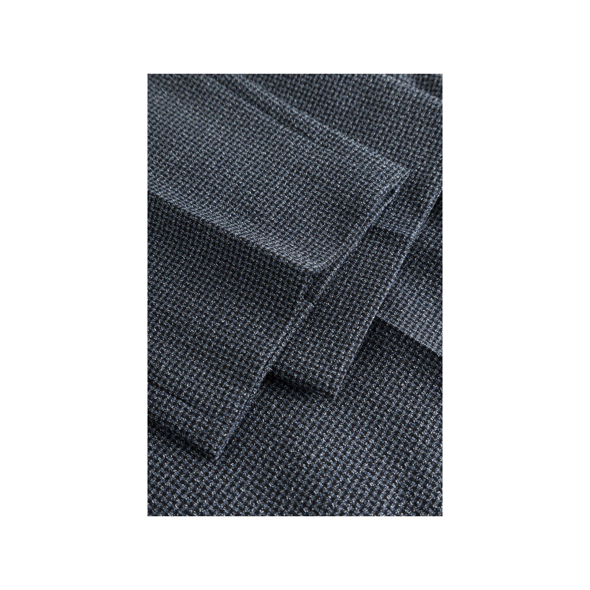 strellson Pantalon de Costume Slim Fit Tapered  