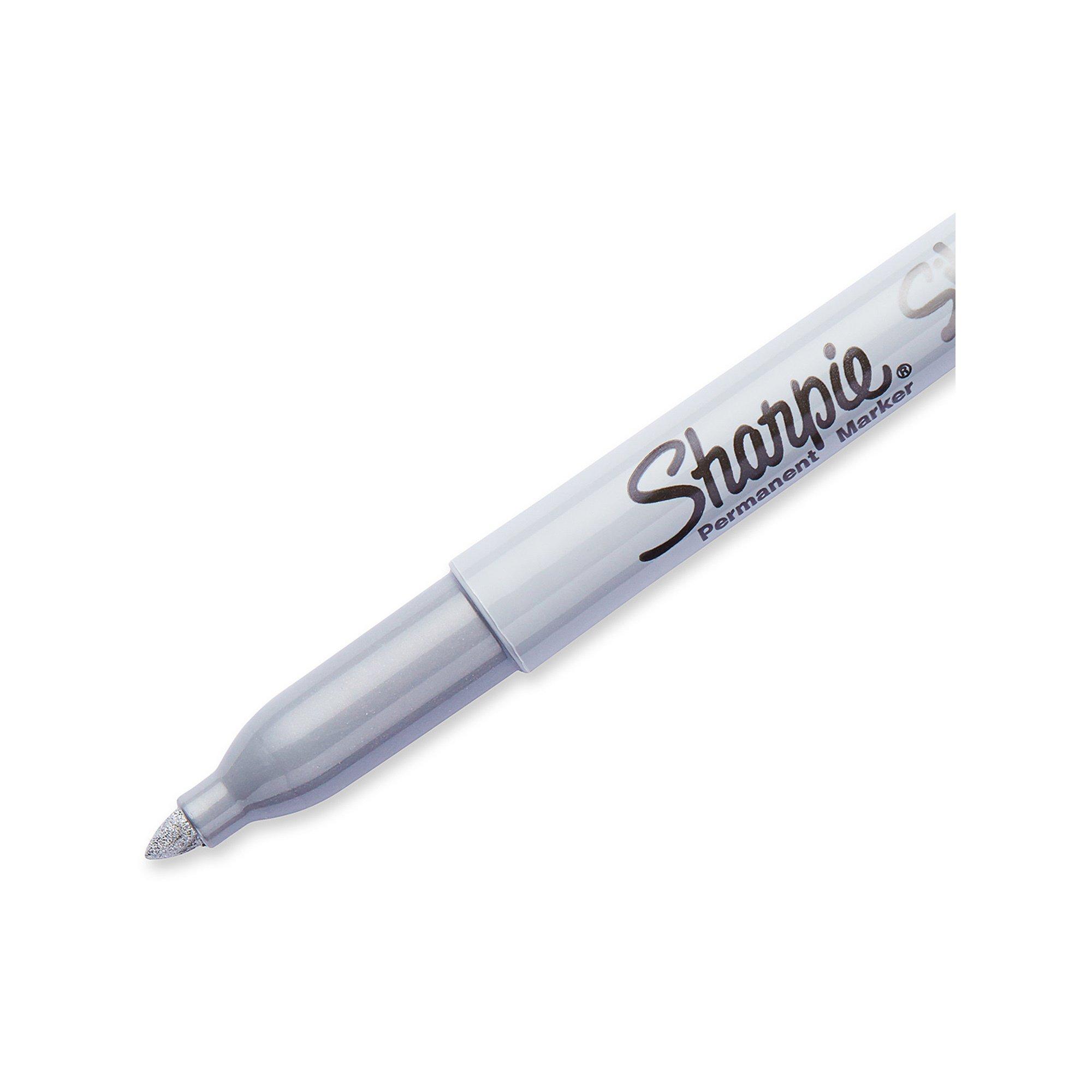 Sharpie Penna a fibra Sharpie Metallic 