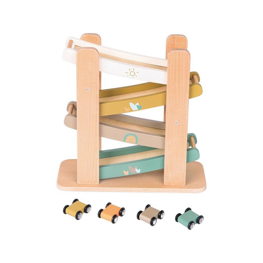 Toodo  Tobogan Pour Voiture 