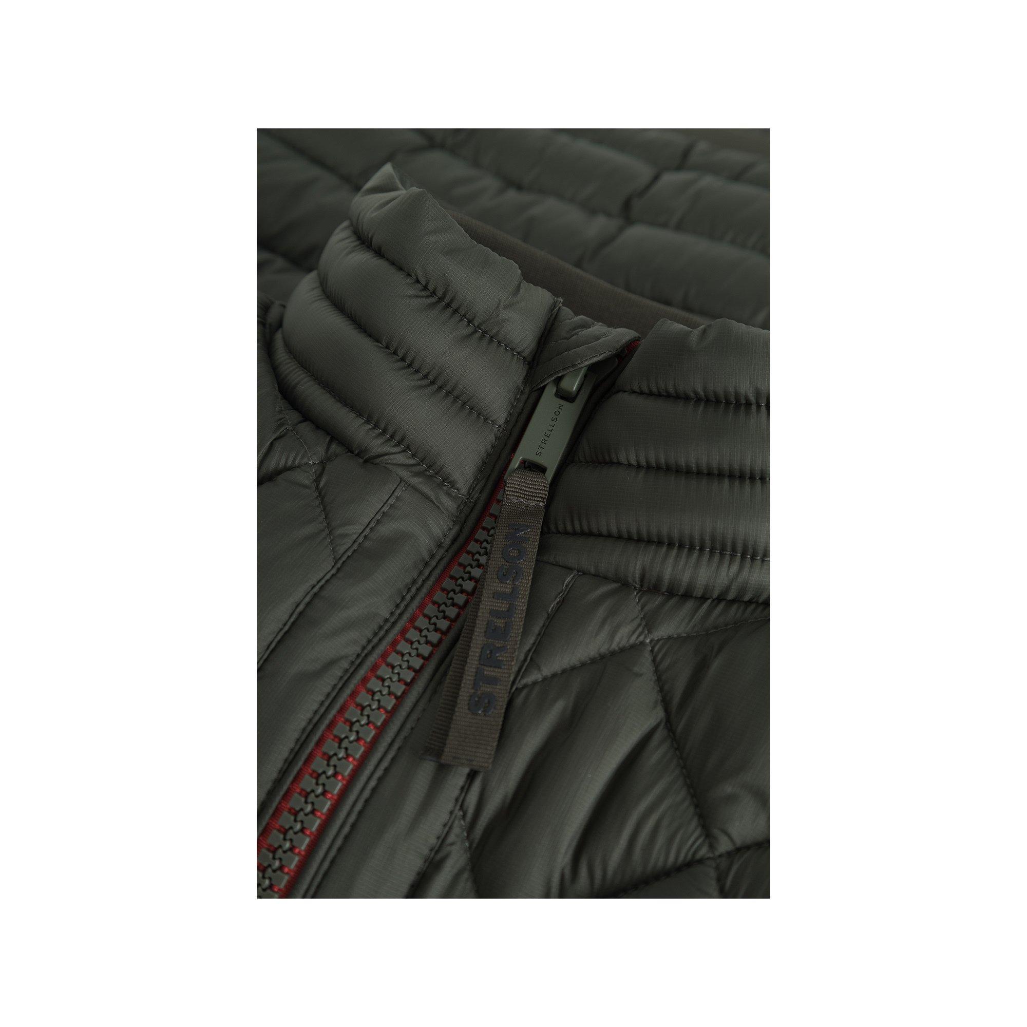 strellson Giacca trapuntata  