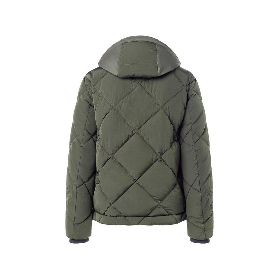 strellson Veste matelassée à capuche  