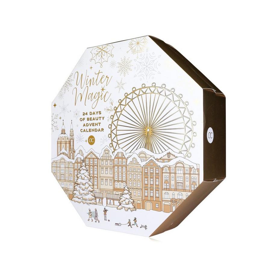 Accentra  Winter Magic Calendrier de l'Avent  