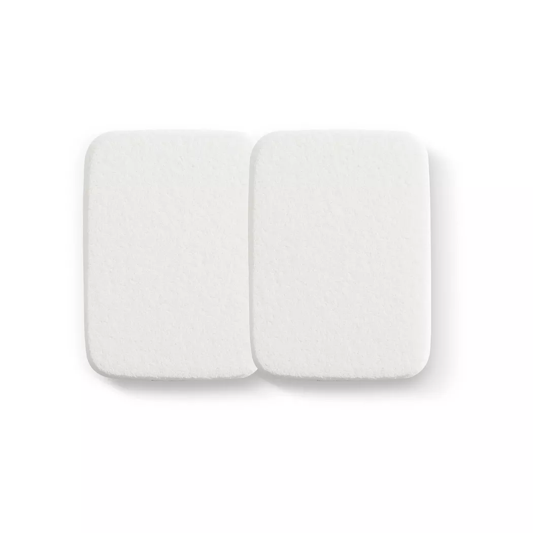 Dior - Petites éponges -  Forever Natural Velvet x2