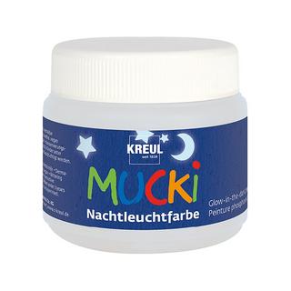 C. Kreul Fingerfarben
 Mucki 