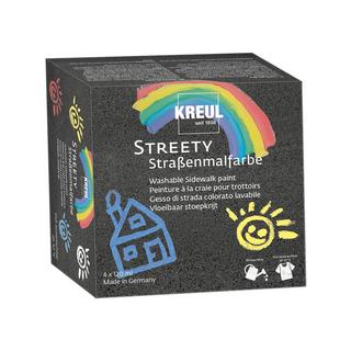 C. Kreul Strassenmalfarbe Streety Starter Set 