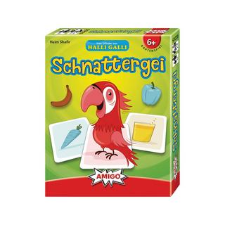 Amigo  Schnattergei 