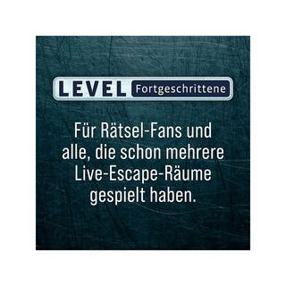 Kosmos  EXIT Vermächtnis des Weltreisenden, Deutsch 